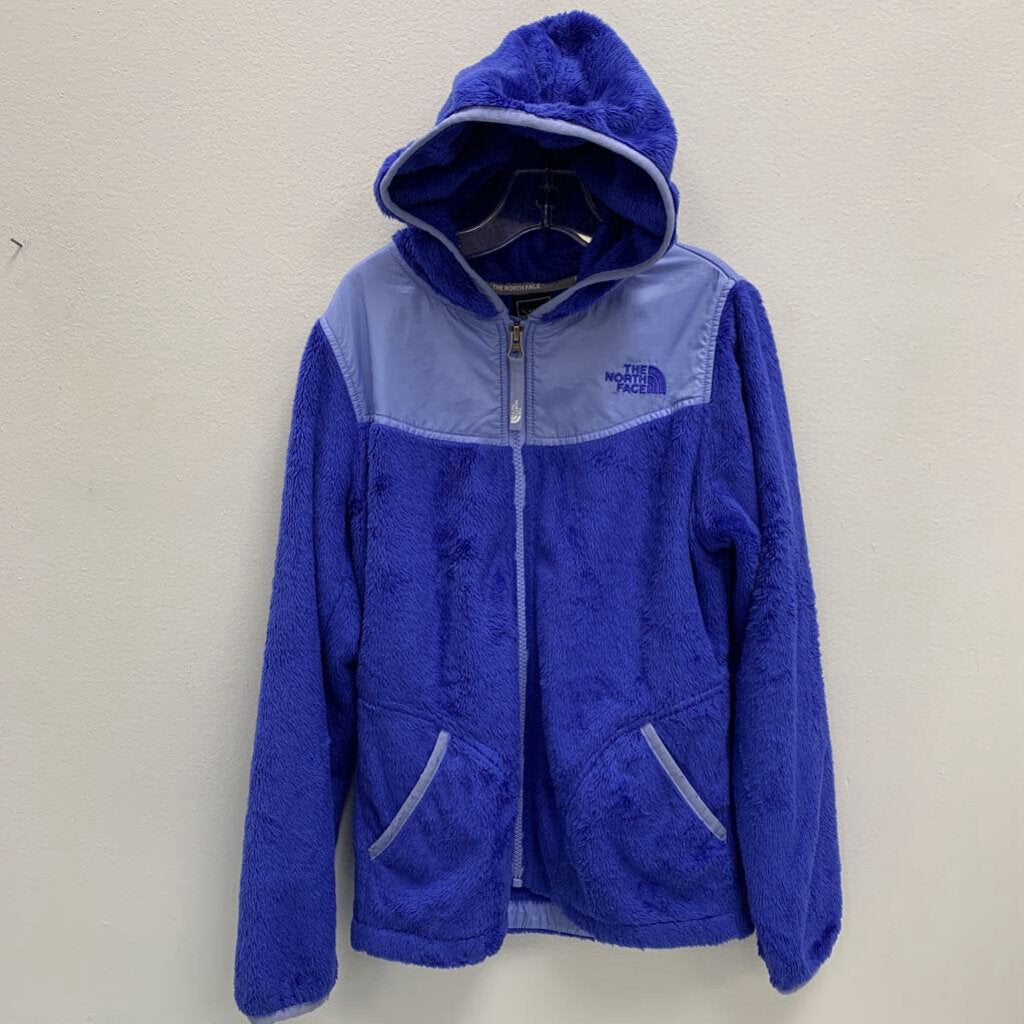 10/12: Oso Fleece Hooded Jacket