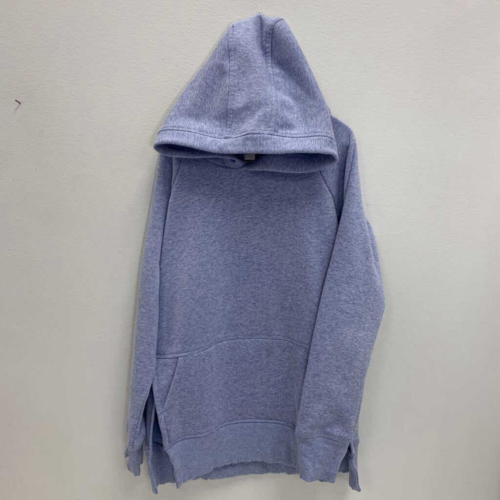 12: Crazy Cozy Tunic Hoodie