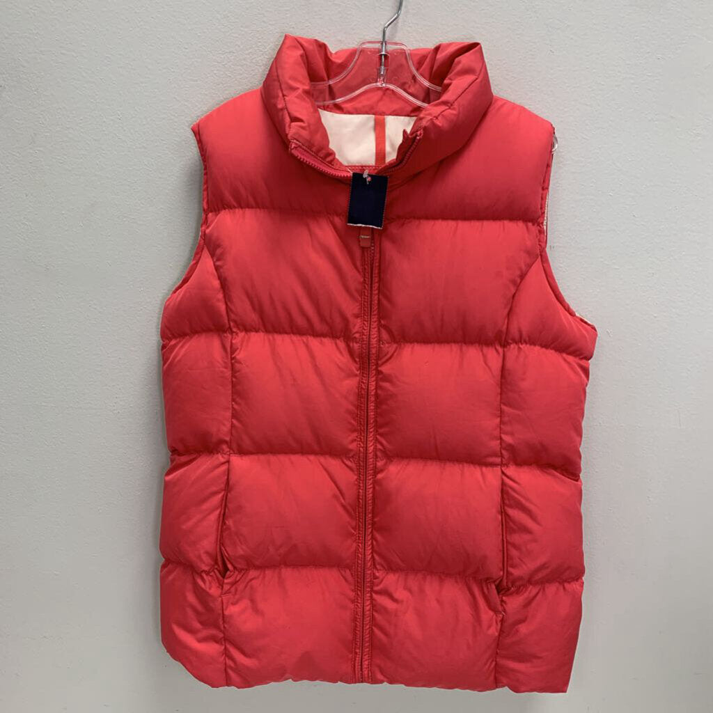 14: Insulated Down Fill Vest NWT