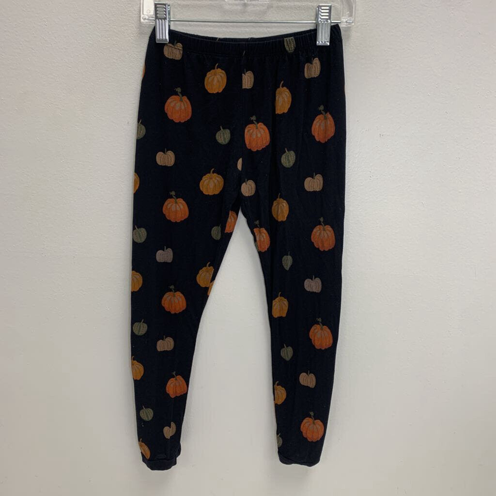 6T: Pajama Bottoms - Pumpkins