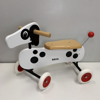 Dachshund Ride-On Toy