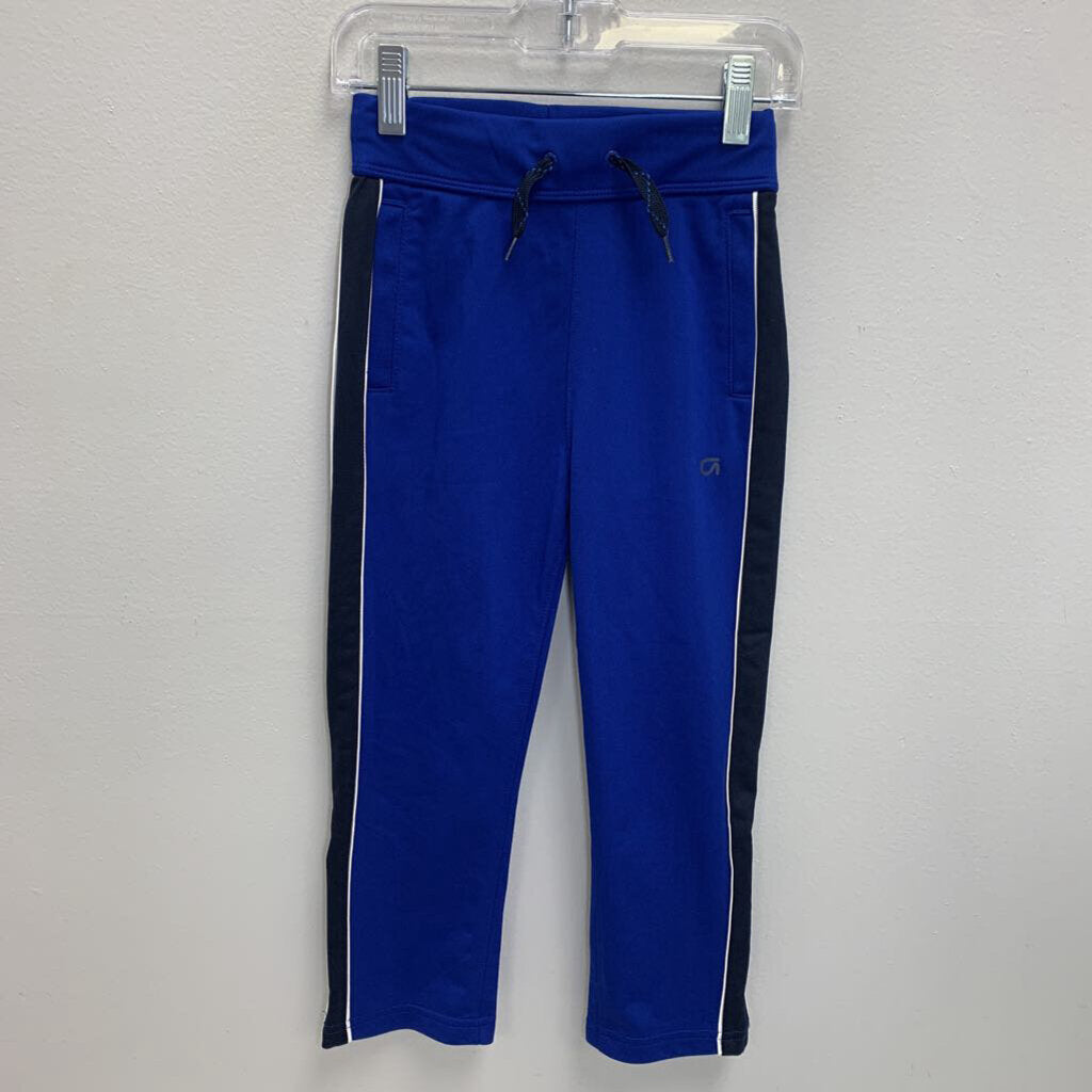 4-5: Track Pants