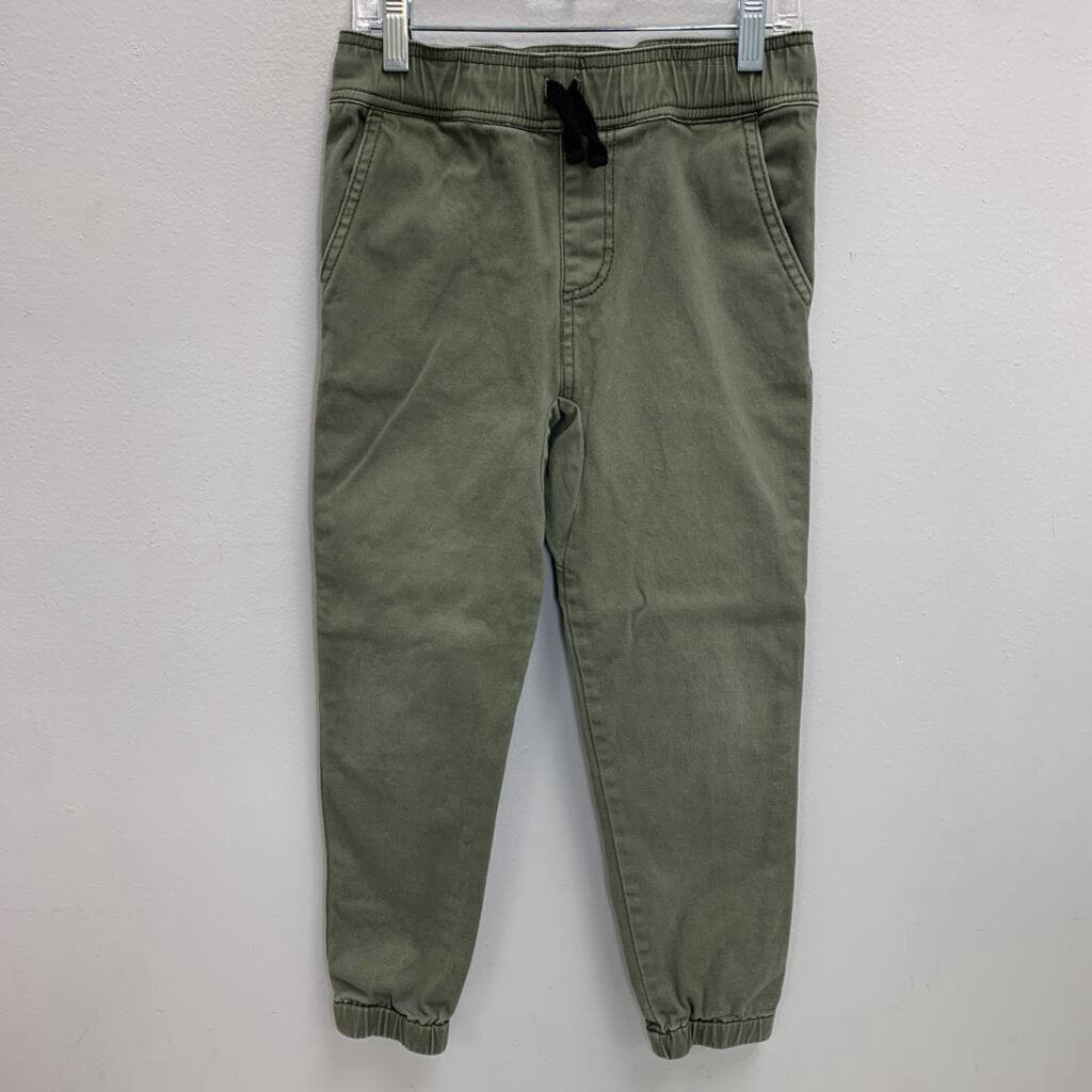 7: Drawstring Jogger Trousers