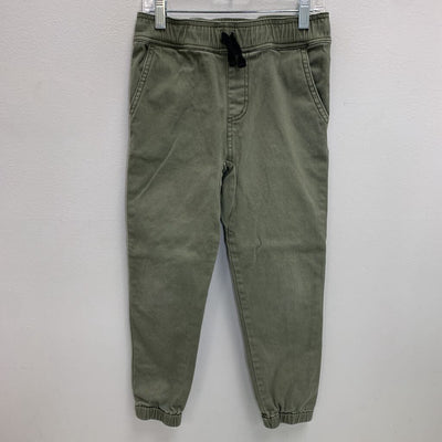 7: Drawstring Jogger Trousers