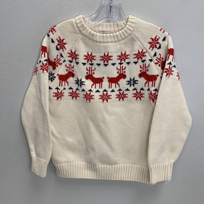 5: Holiday Sweater - Dear Deer AS IS