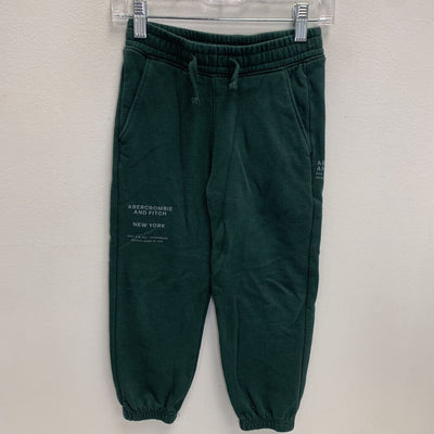 5/6: Sweatpants w/ Pockets