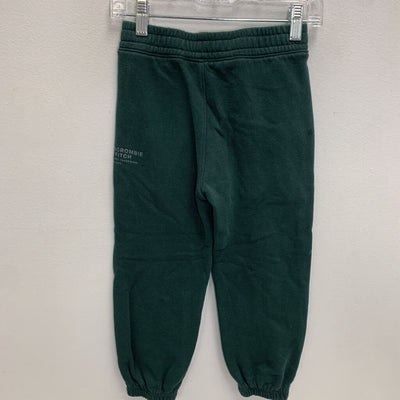 5/6: Sweatpants w/ Pockets
