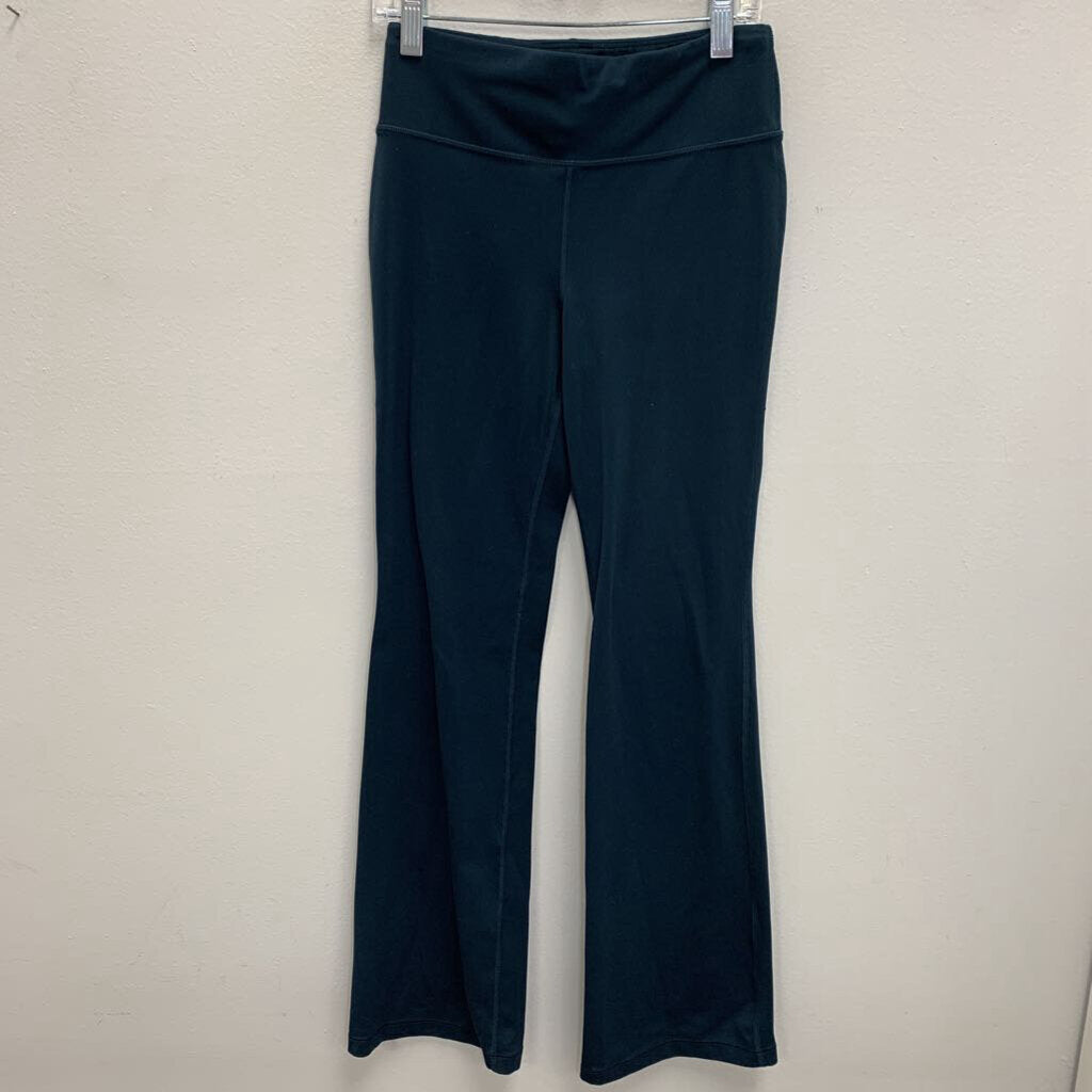 12: High Rise Chit Chat Flare Pants