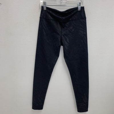 10-12: Animal Print Leggings