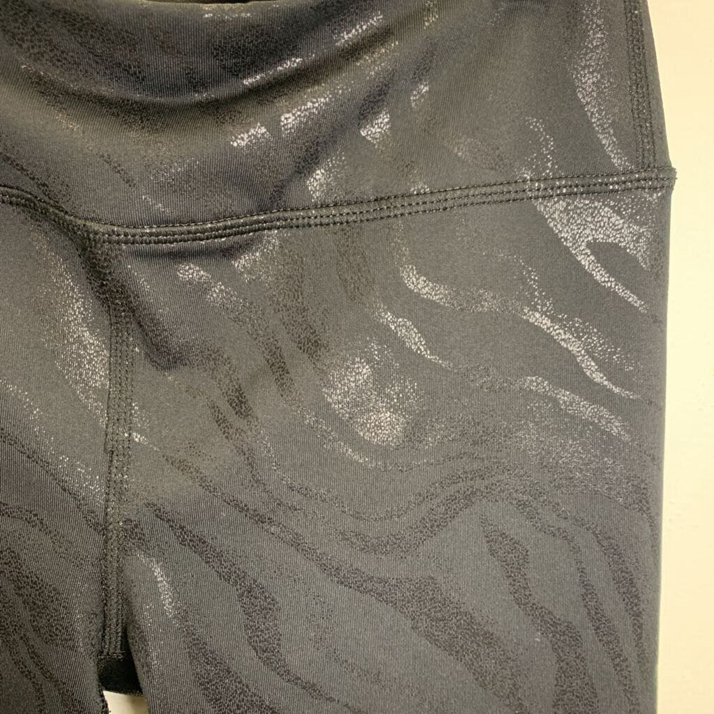 10-12: Animal Print Leggings