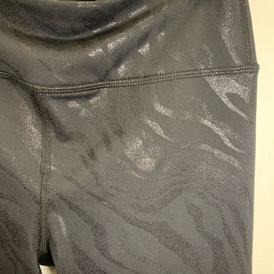 10-12: Animal Print Leggings
