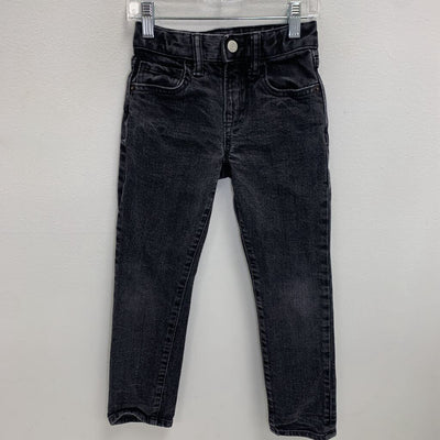 7: Slim Denim Pants