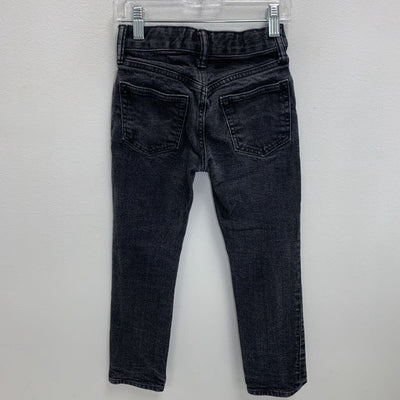 7: Slim Denim Pants