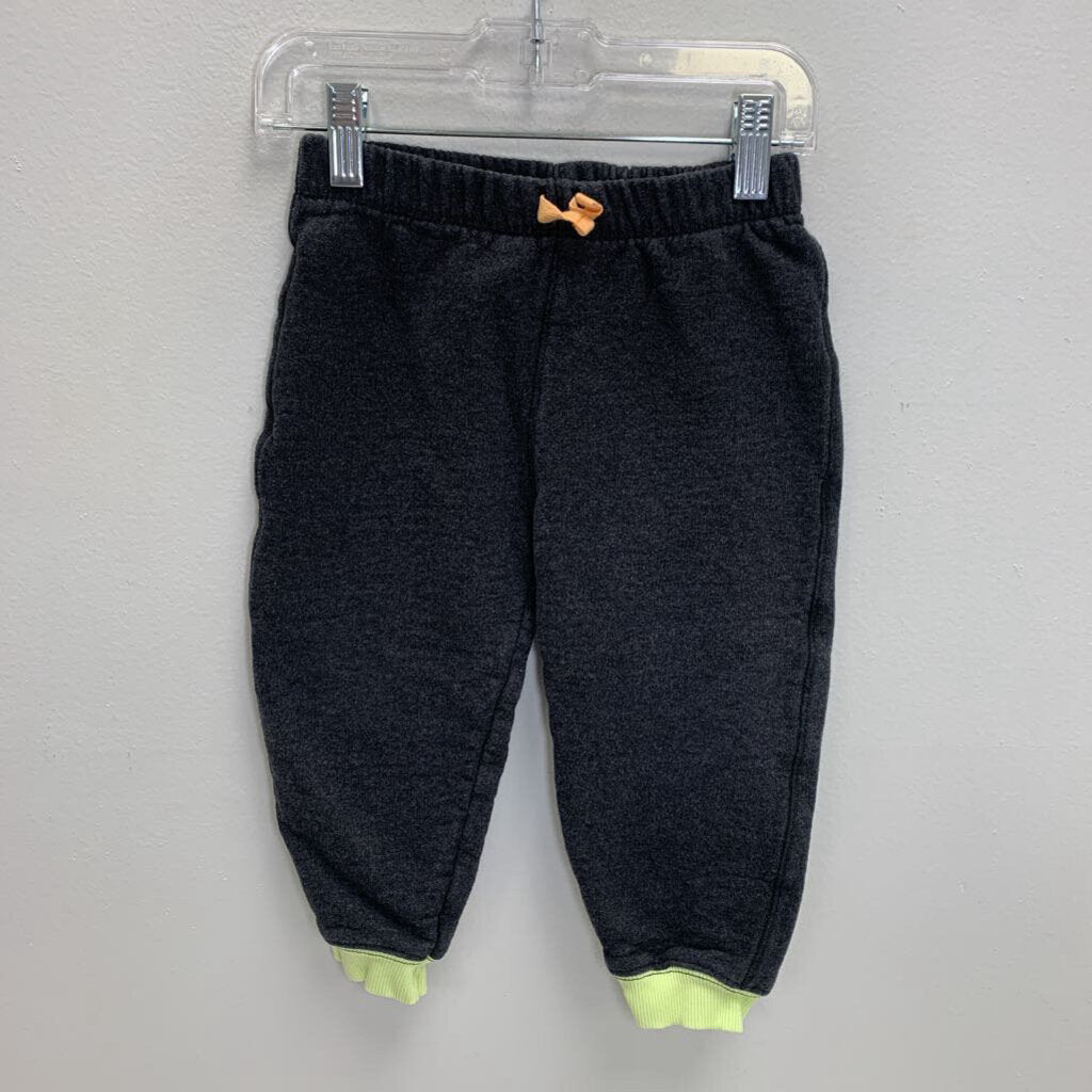 3T: Drawstring Joggers