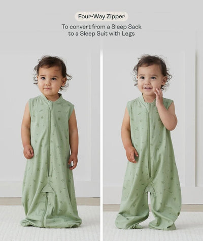 4-6: Sleep Sack Suit 3.5 TOG