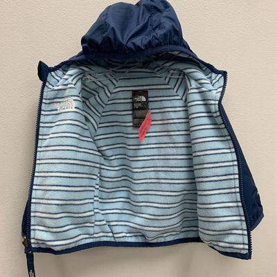 6-12M: Reversible Breezeway Wind Jacket
