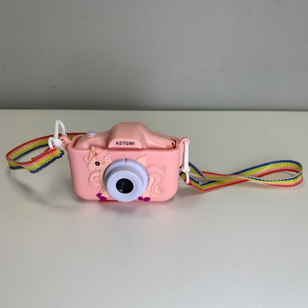 Kids Camera