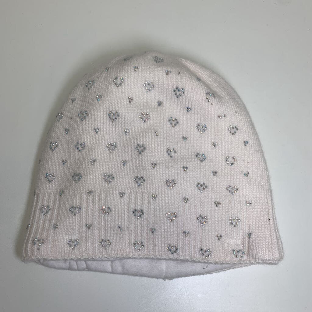 Youth: Gemstone Knit Beanie