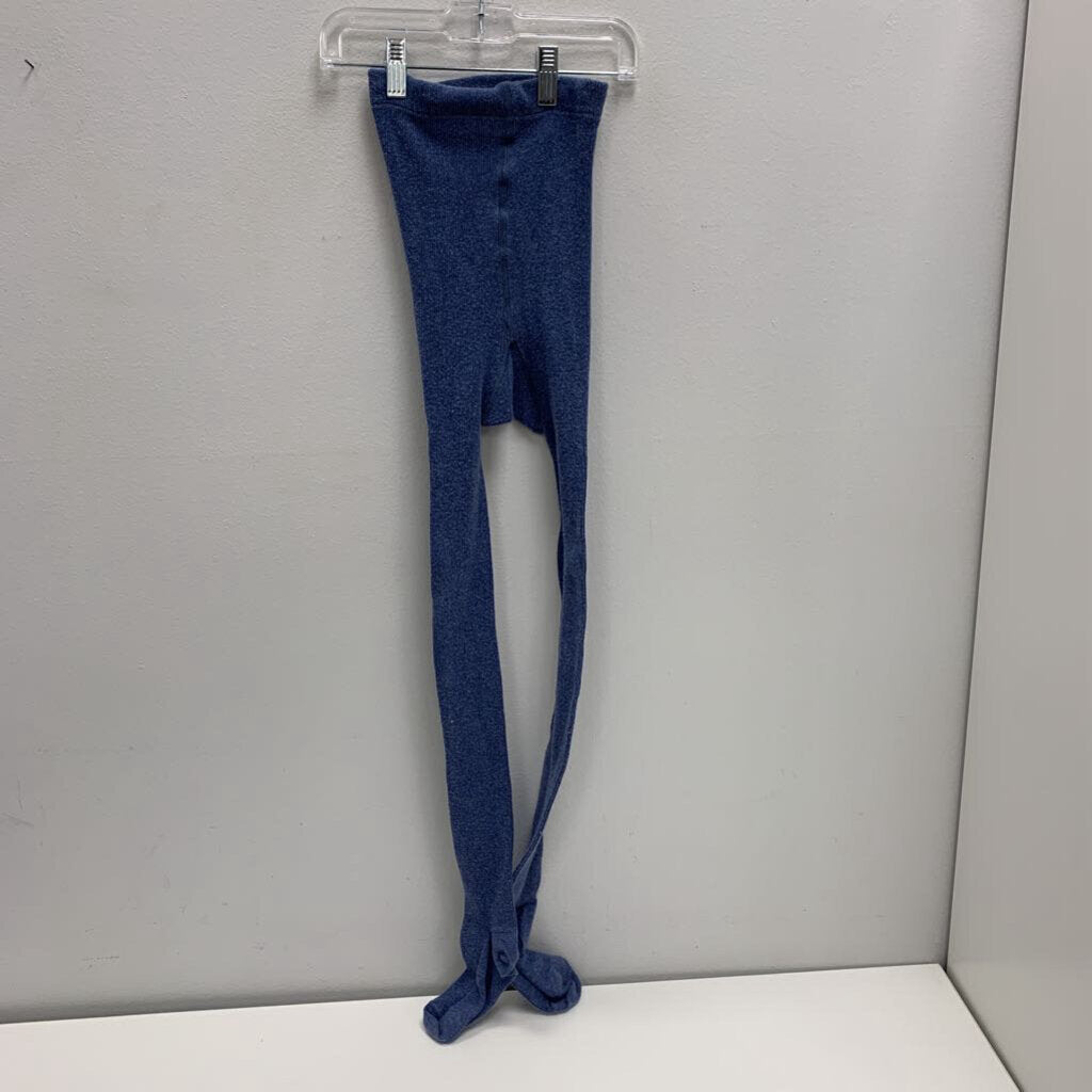8: Knit Tights -
