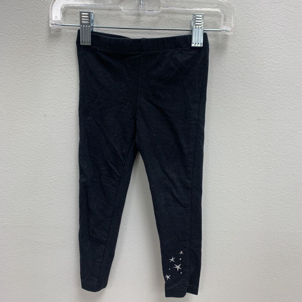 2T: Leggings - Stars
