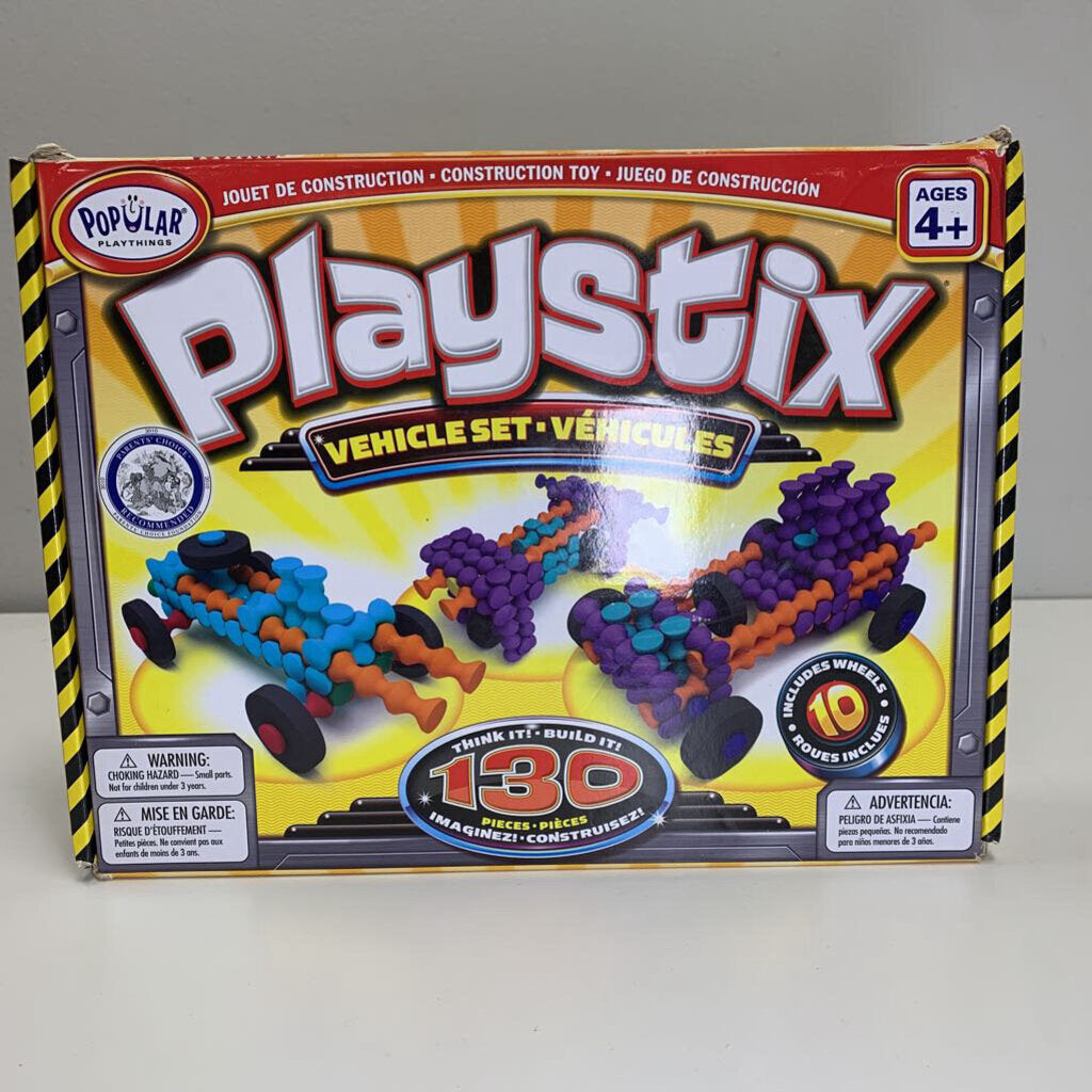 Playstix - NIB