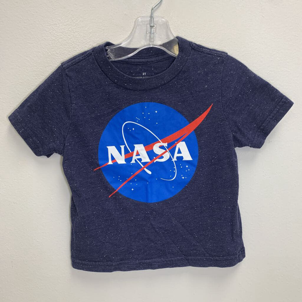 2T: NASA T-Shirt
