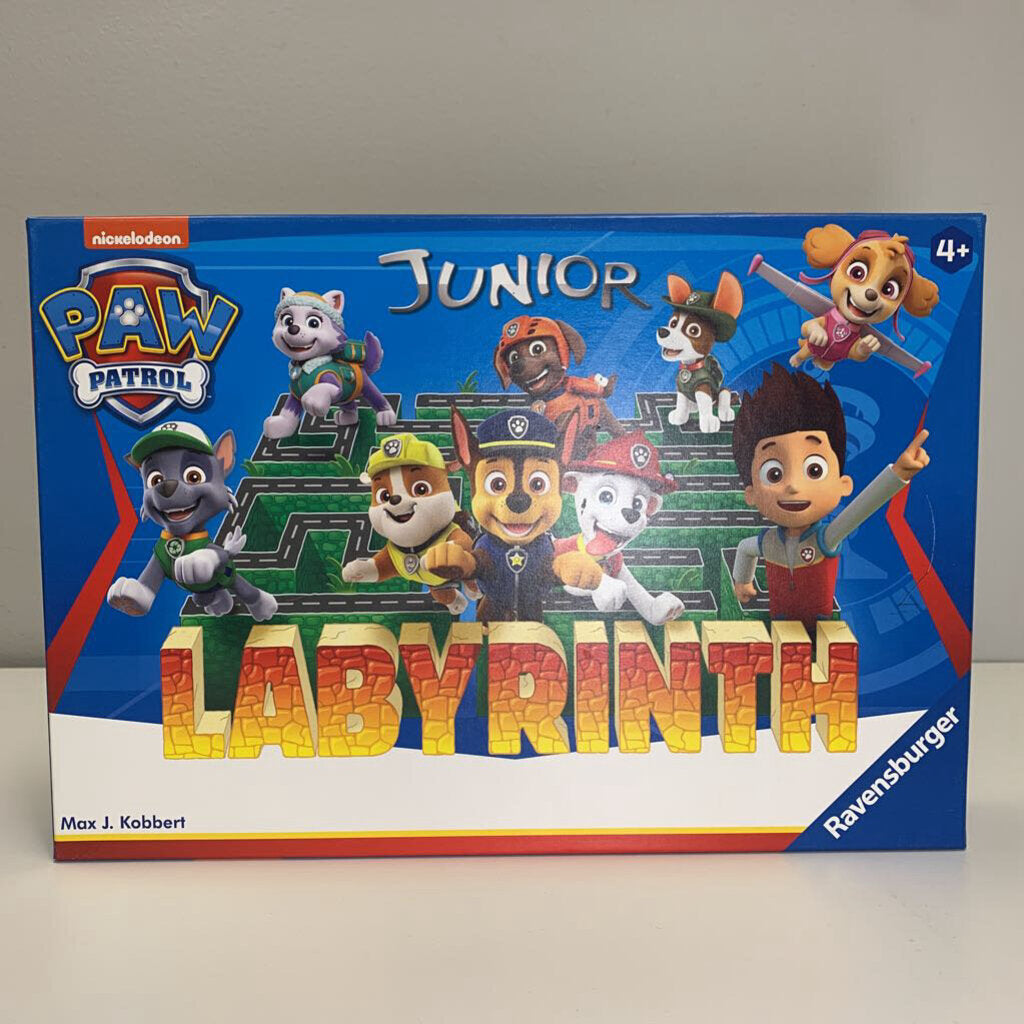 Junior Labyrinth - NIB