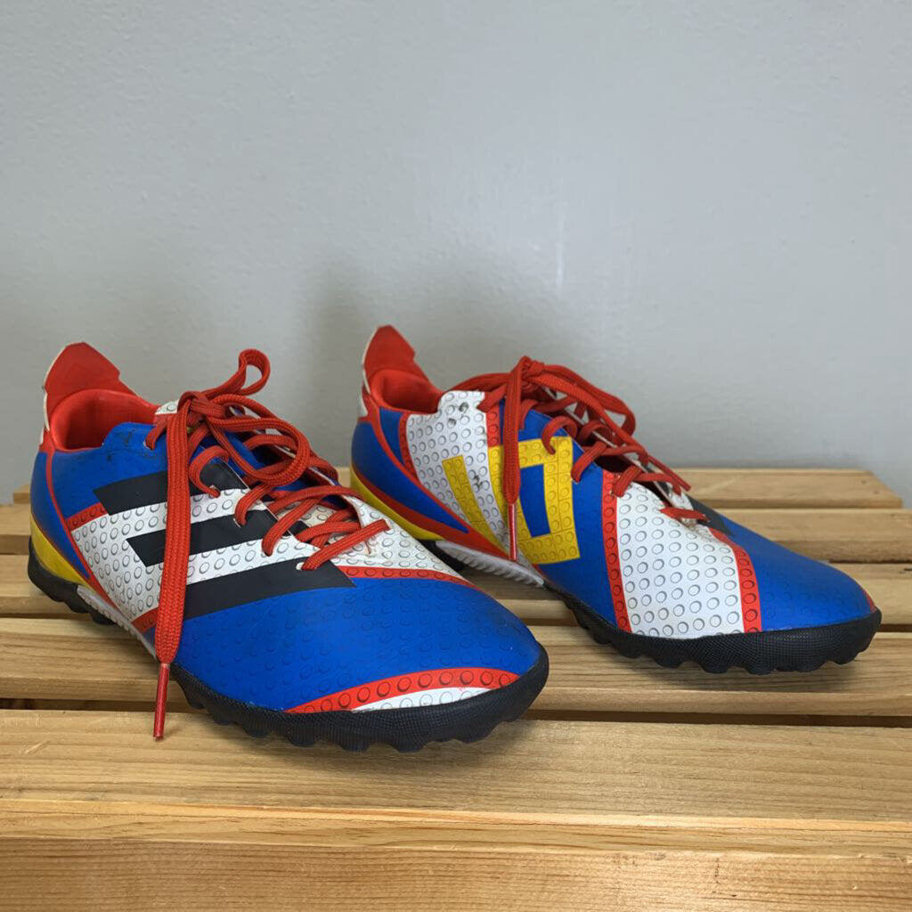2: Lego Soccer Cleats Sneakers