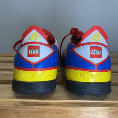 2: Lego Soccer Cleats Sneakers