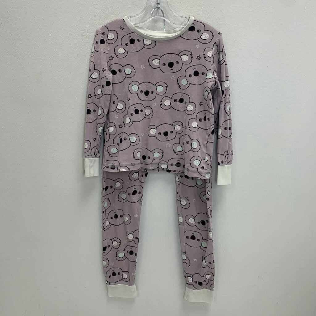6-7: Pajama Set - Koalas