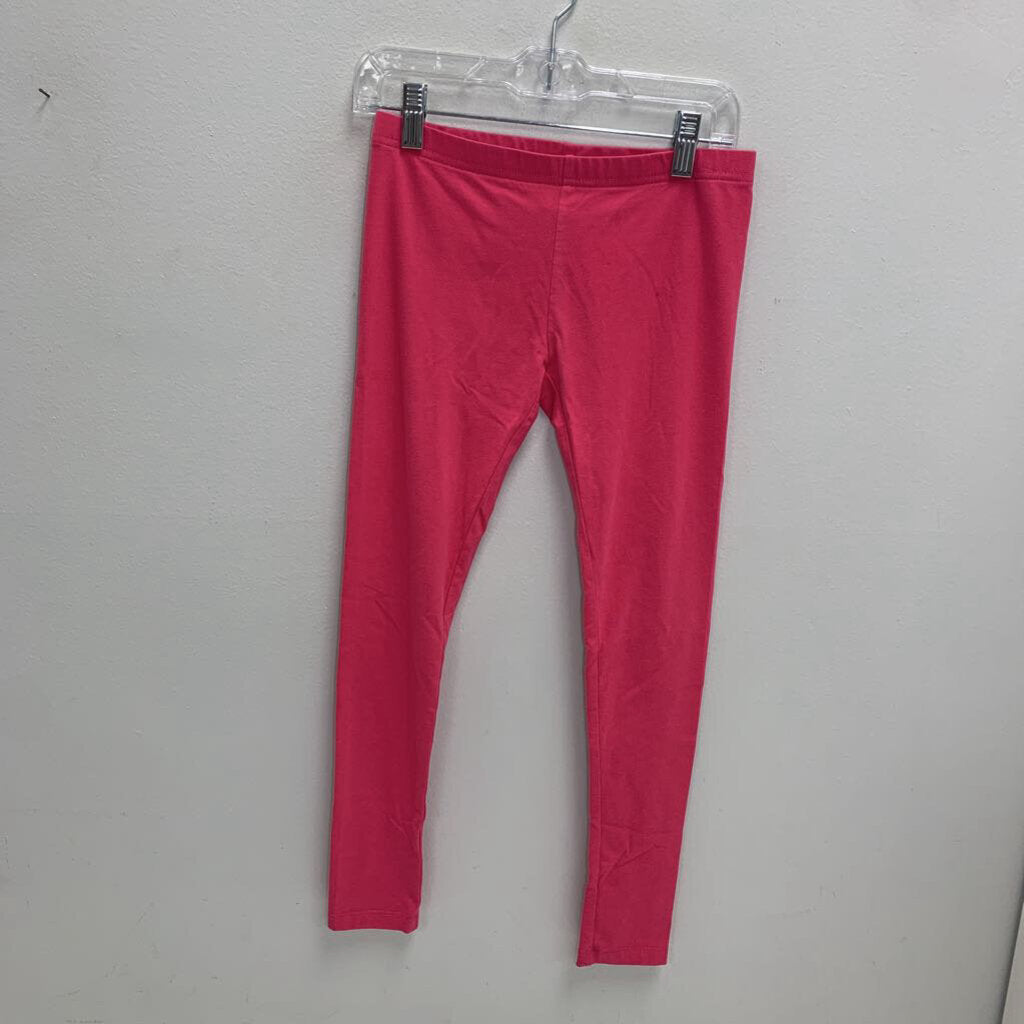 8: Leggings