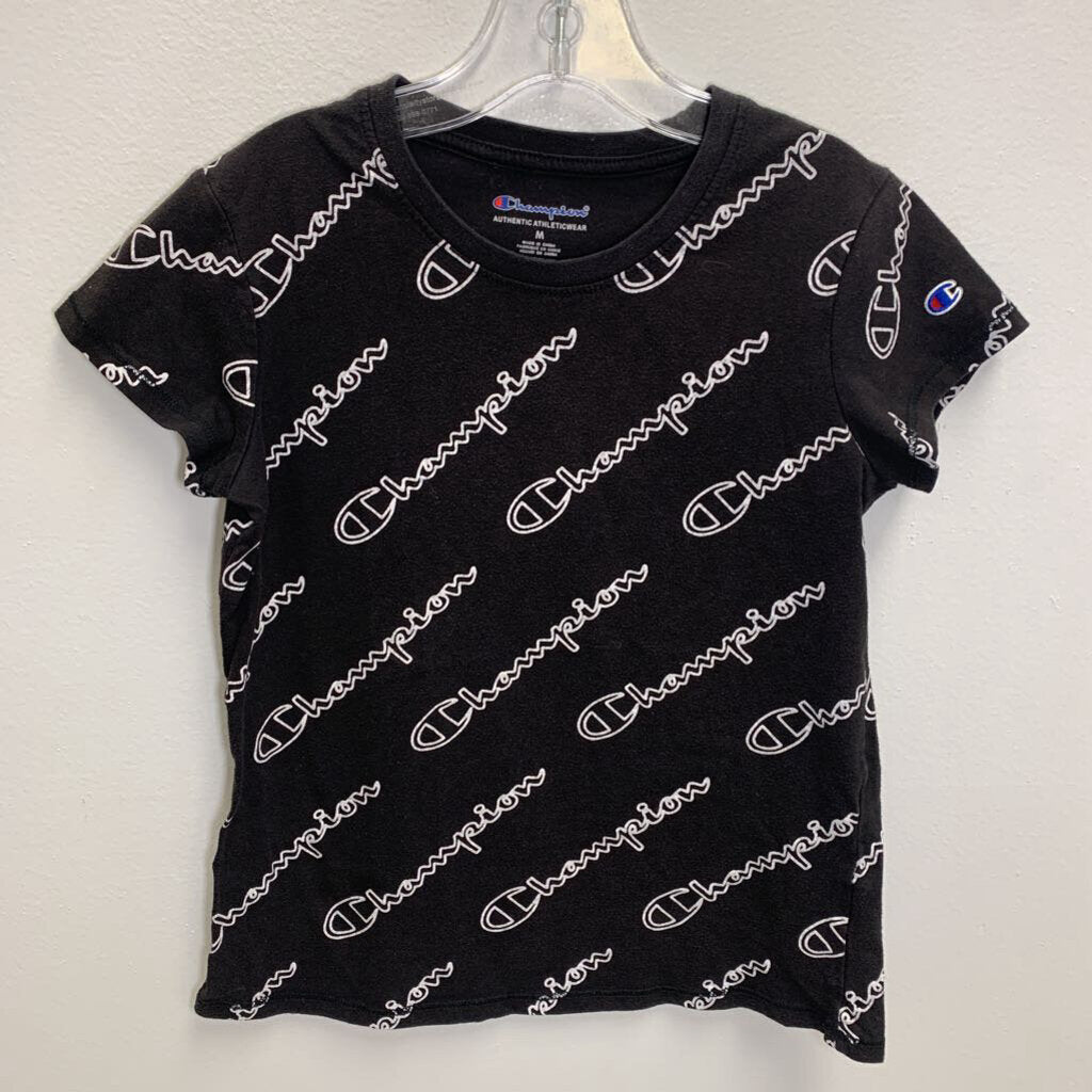 8: Logo T-Shirt