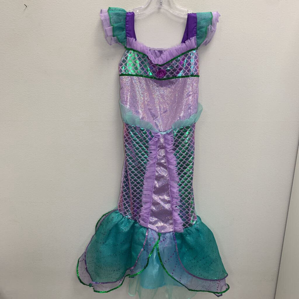 5-6: Mermaid AS-IS