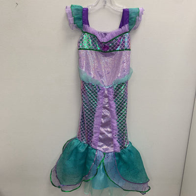5-6: Mermaid AS-IS