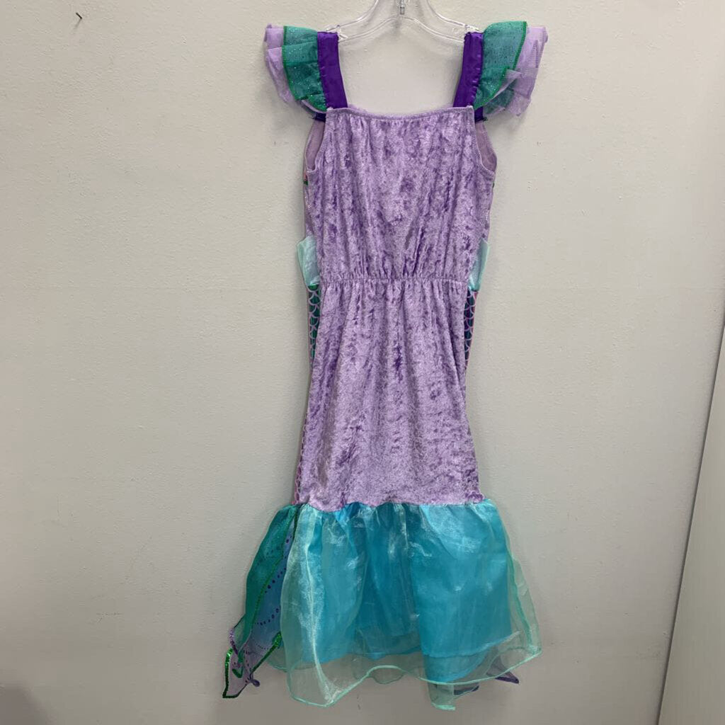 5-6: Mermaid AS-IS