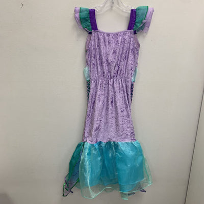 5-6: Mermaid AS-IS
