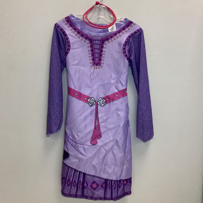 4-6X: Disney Wish Asha