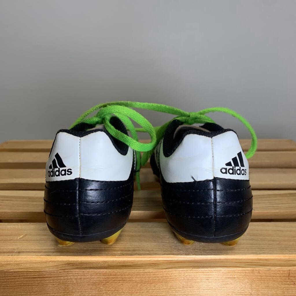 12: Goletto Fg Soccer Cleats