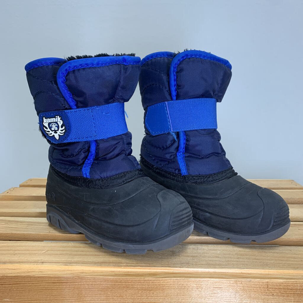 8: Snowbug Snow Waterproof Boots