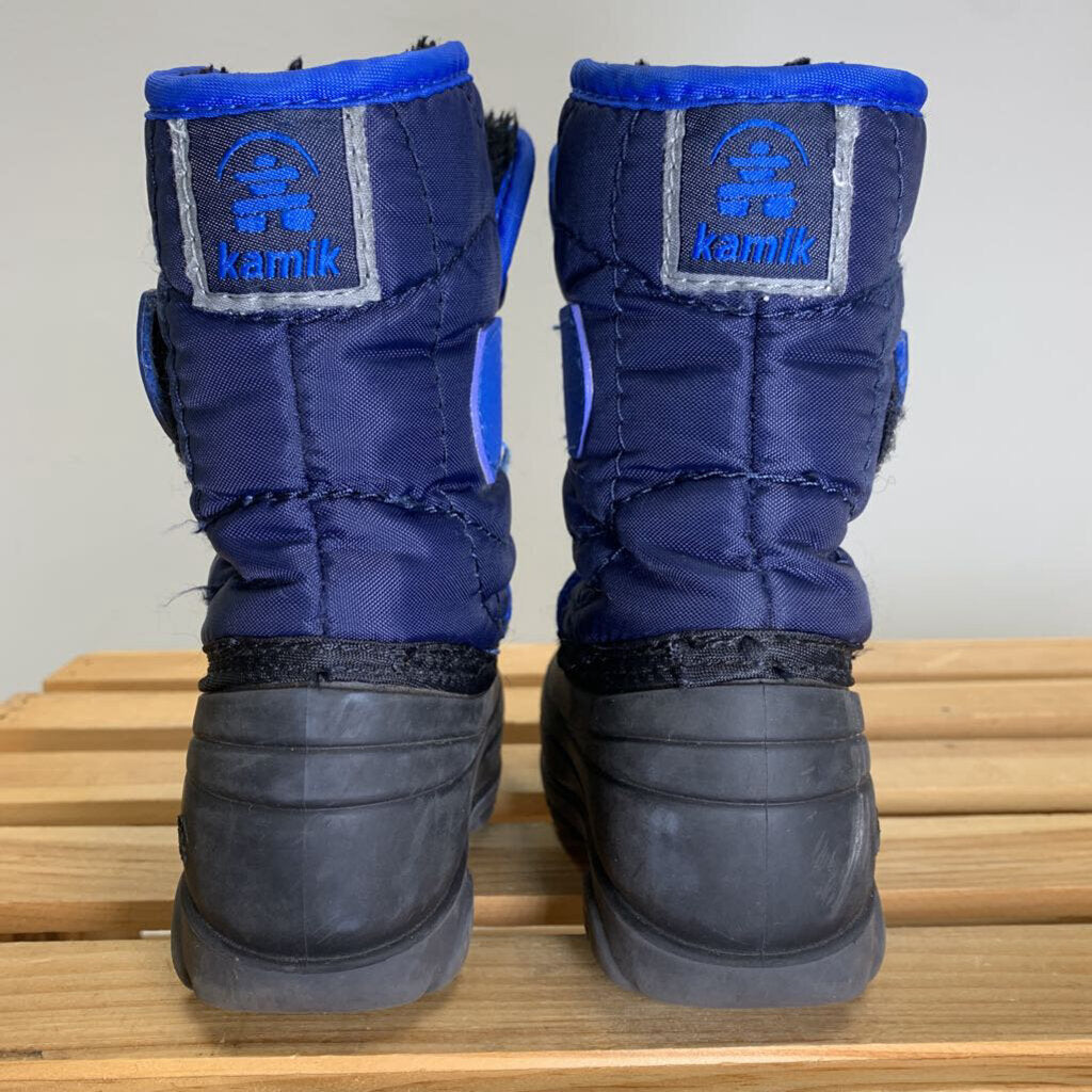 8: Snowbug Snow Waterproof Boots