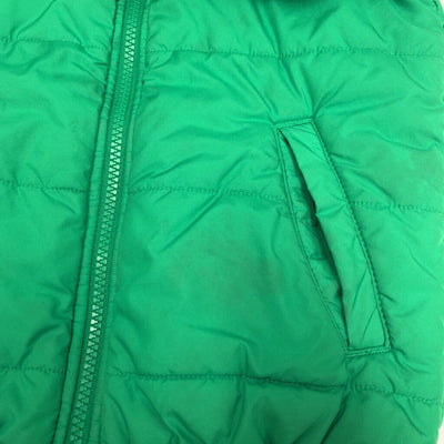 5: Reversible Shasta Hooded Jacket AS IS