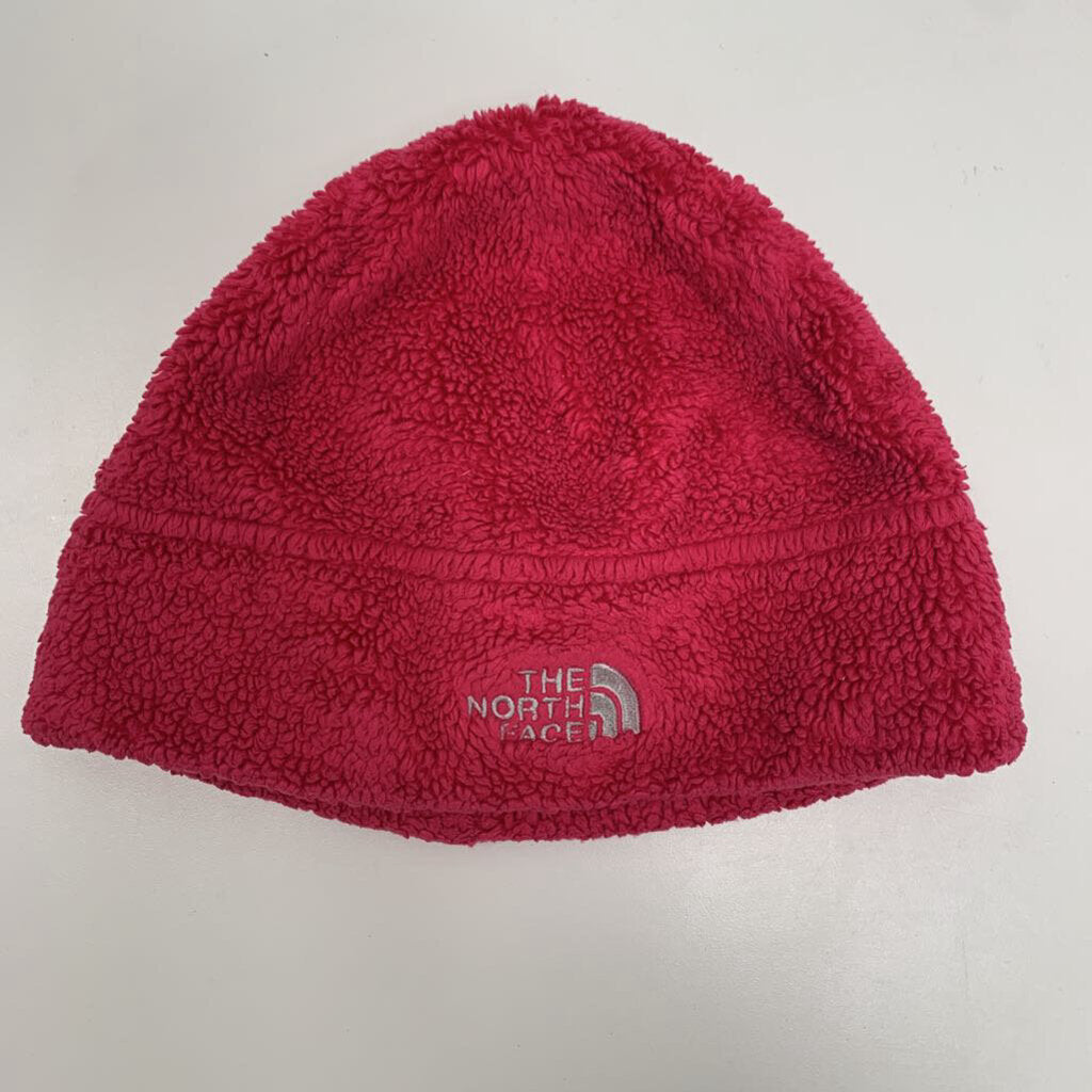 5: Fleece Beanie Hat