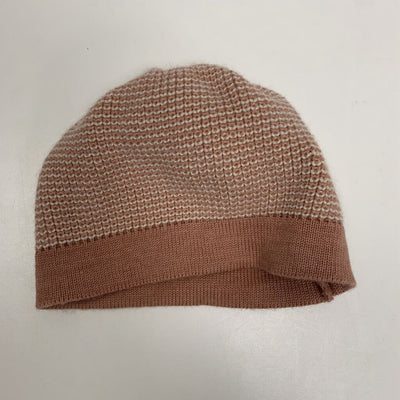2: Organic Merino Wool Beanie