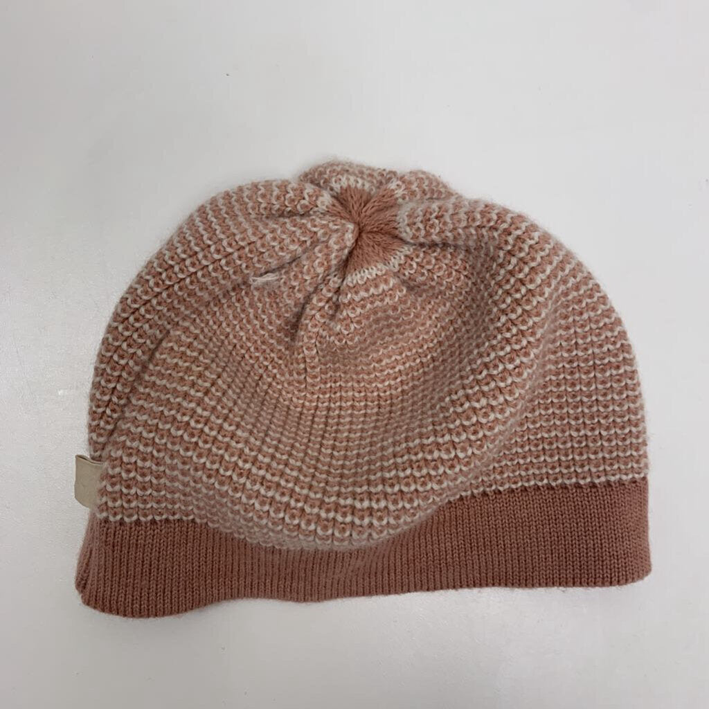 2: Organic Merino Wool Beanie