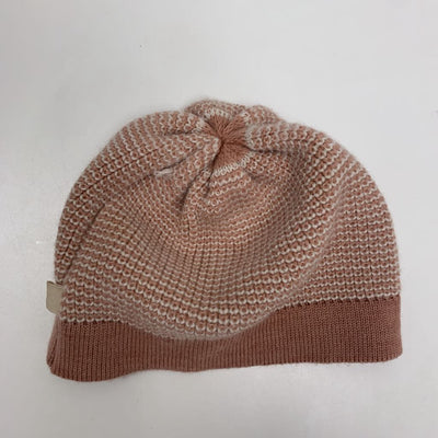 2: Organic Merino Wool Beanie