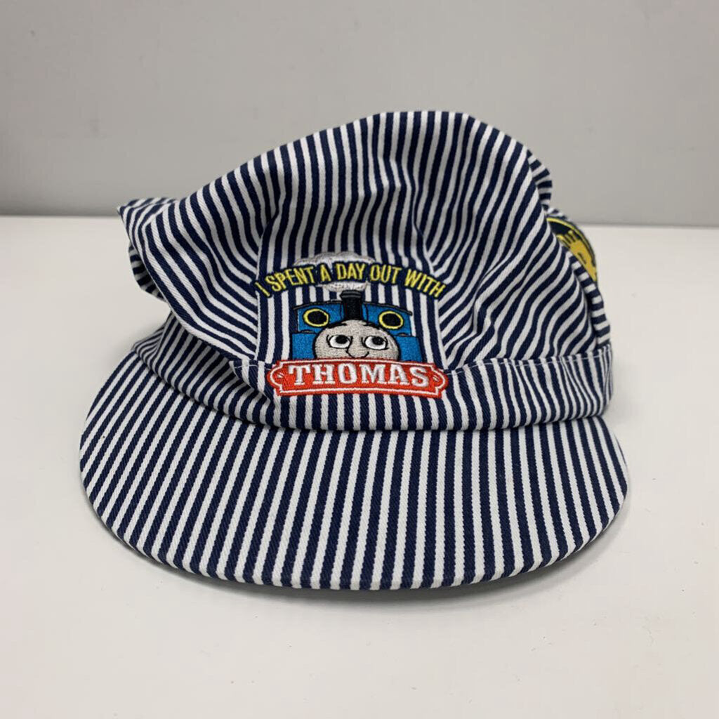 Youth: Thomas the Train Engineer Cap