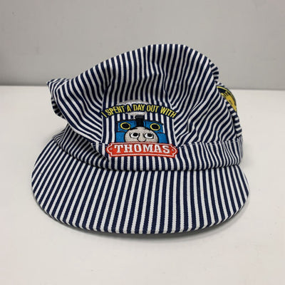 Youth: Thomas the Train Engineer Cap