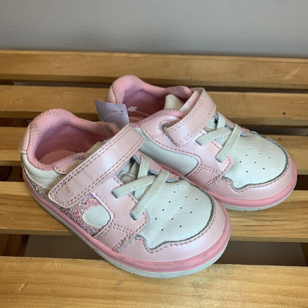 7W: London Sneakers