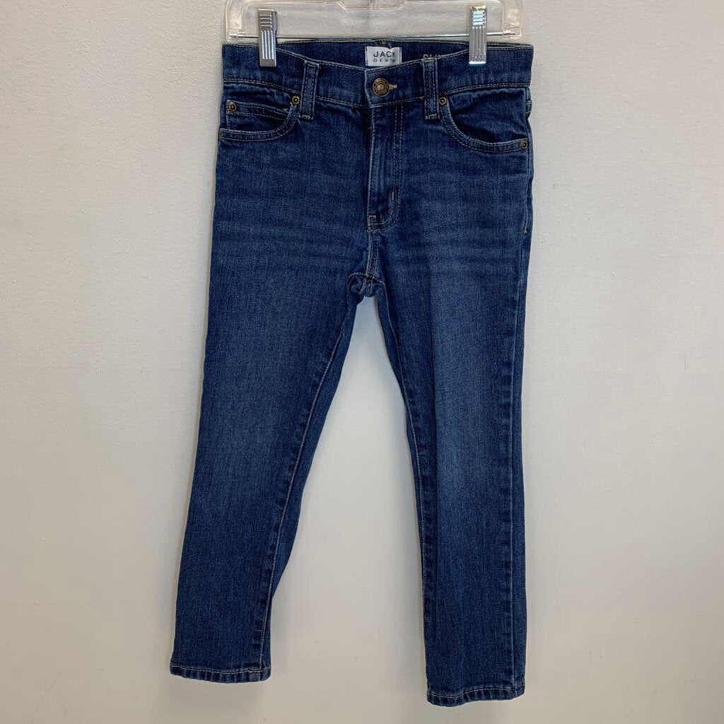 6: Slim Jeans