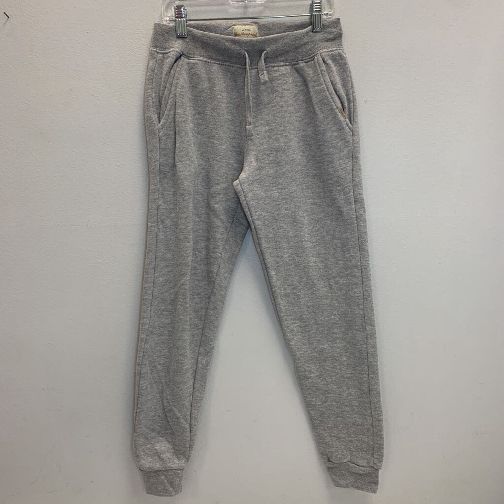 10-12: Drawstring Joggers